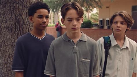 Dustin from pen15 - Often awkward and usually excruciating, PEN15 conjures all the most painful parts of growing up and forces its characters to act them out, slowly, as if tiptoeing over a cliff edge. While Maya is ...